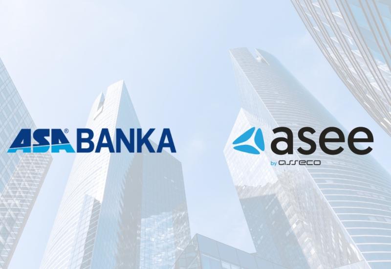 ASA Banka udružila snage s kompanijom ASEE